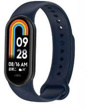 Manilla Silicon Mi Band 8/9 vista 4 - MyTechCell Colombia