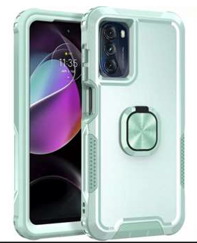 Estuche Shock 3 en 1