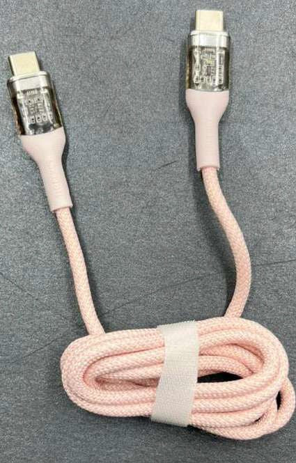 Cable Threekey TK-NB05 TC-TC vista 3 - MyTechCell Colombia
