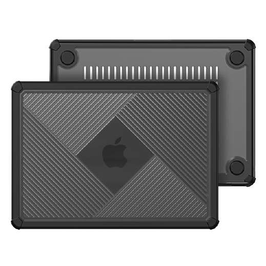 Estuche Macbook Pasta Antishock Duxducies