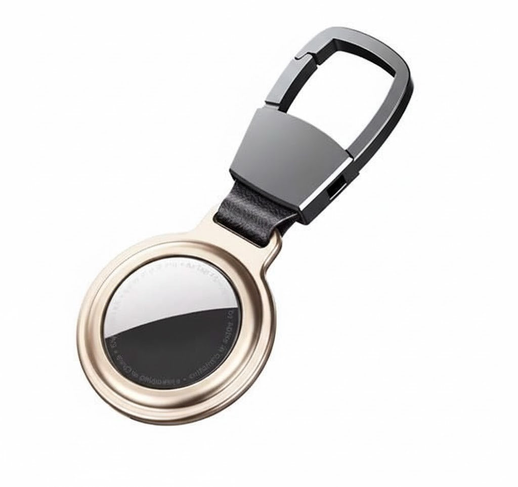 Estuche Airtag Lux vista 5 - MyTechCell Colombia