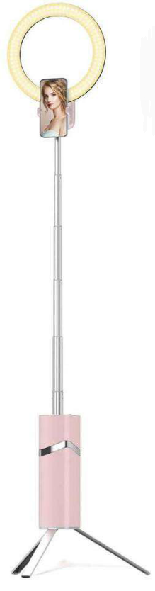 Aro de Luz Portátil YY-1 - MyTechCell Colombia