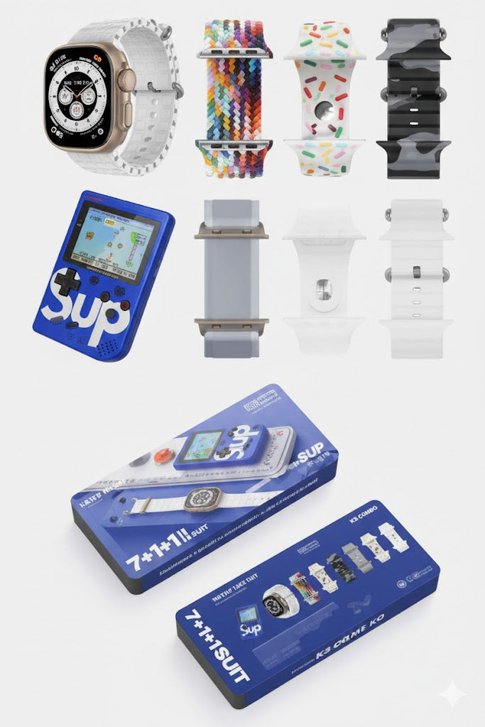 Combo K3 vista 4 - MyTechCell Colombia