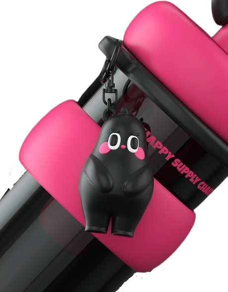 Termo Star+ 650ml Cargadera #11