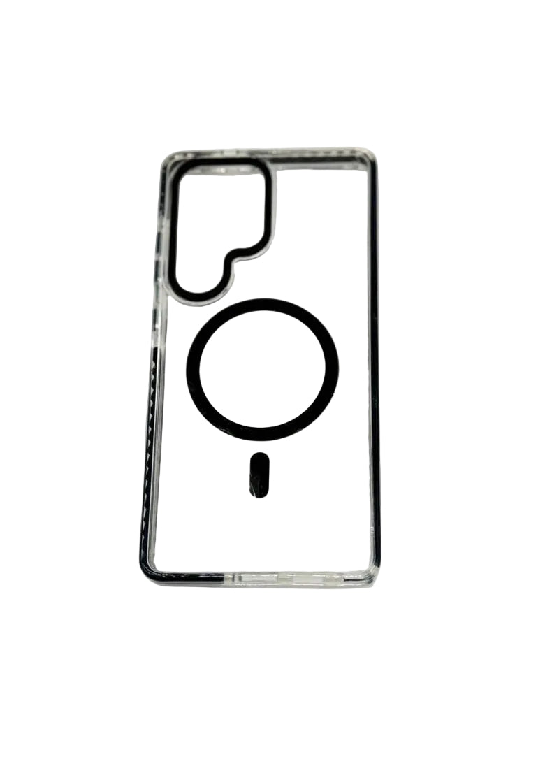 ESTUCHE REFORZADO MAGSAFE SAMSUNG - MyTechCell Colombia