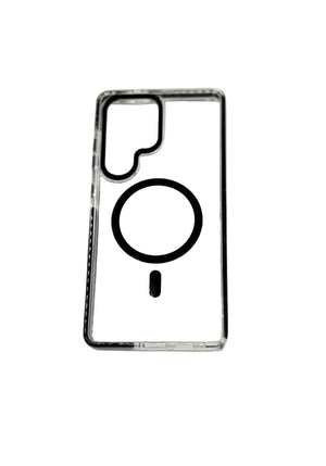 ESTUCHE REFORZADO MAGSAFE SAMSUNG