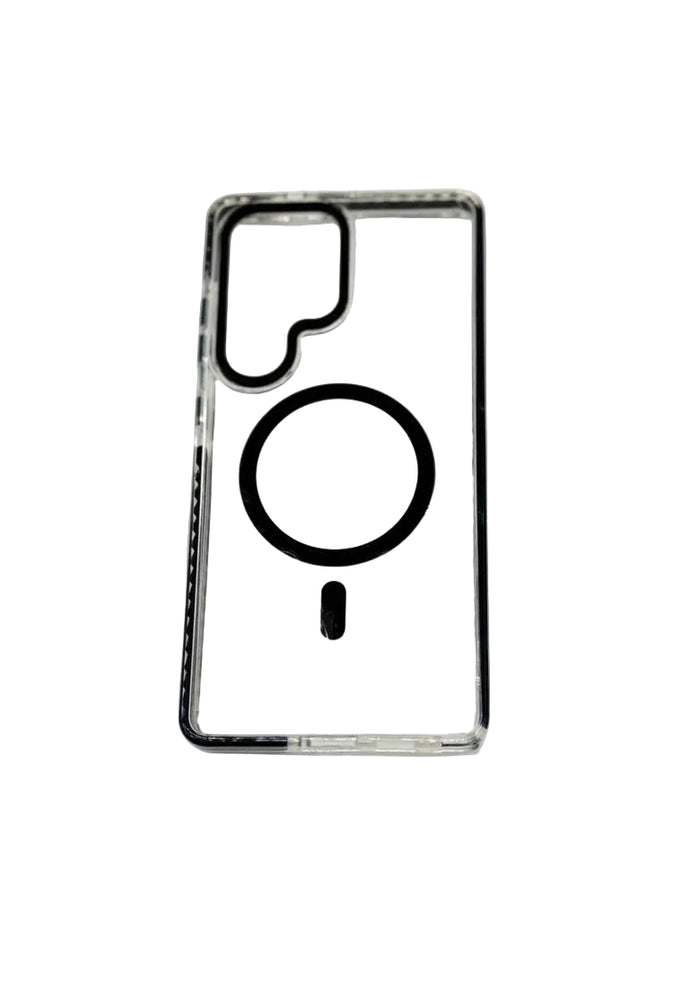 ESTUCHE REFORZADO MAGSAFE SAMSUNG