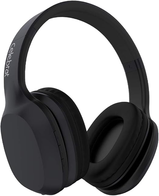 Diadema Bluetooth Celebrat A18