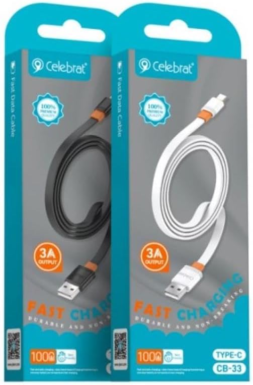 Cable Celebrant CB33 Usb Tipo C