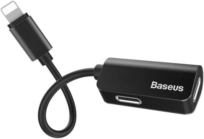 Adaptador Baseus CALL37 vista 2 - MyTechCell Colombia