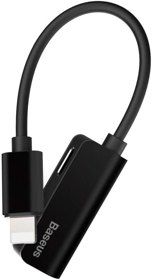Adaptador Baseus CALL37 vista 3 - MyTechCell Colombia