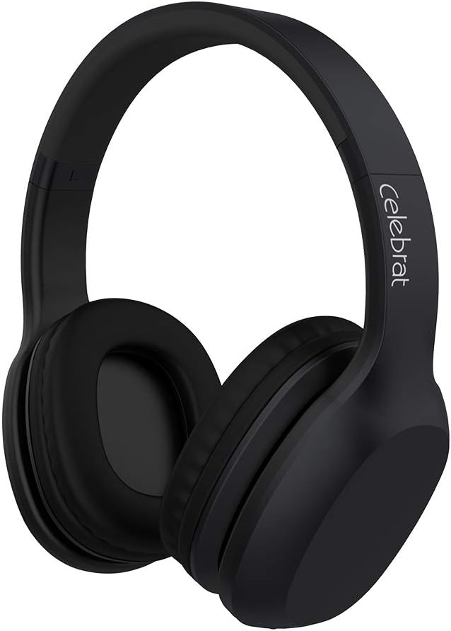 Diadema Bluetooth Celebrat A18