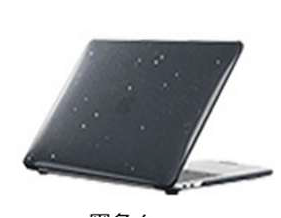 Protector Macbook Brillos