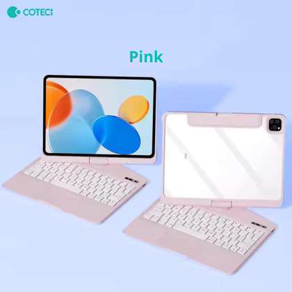 Estuche Teclado 360º 10TH / A16 / 11TH vista 5 - MyTechCell Colombia