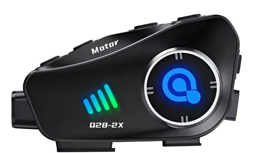 Intercomunicador Q28 IPX8