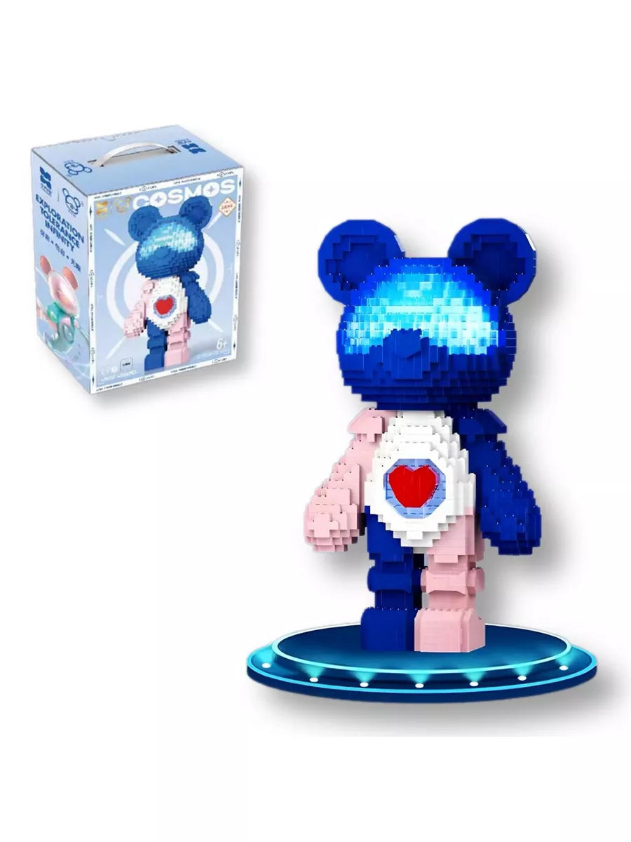 Lego XiaoFangle 89027 5060 PCS