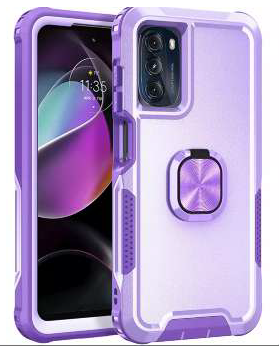 Estuche Shock 3 en 1 vista 5 - MyTechCell Colombia