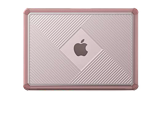 Estuche Macbook Pasta Antishock Duxducies