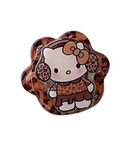 Popsocket Magsafe Hello Kitty vista 5 - MyTechCell Colombia