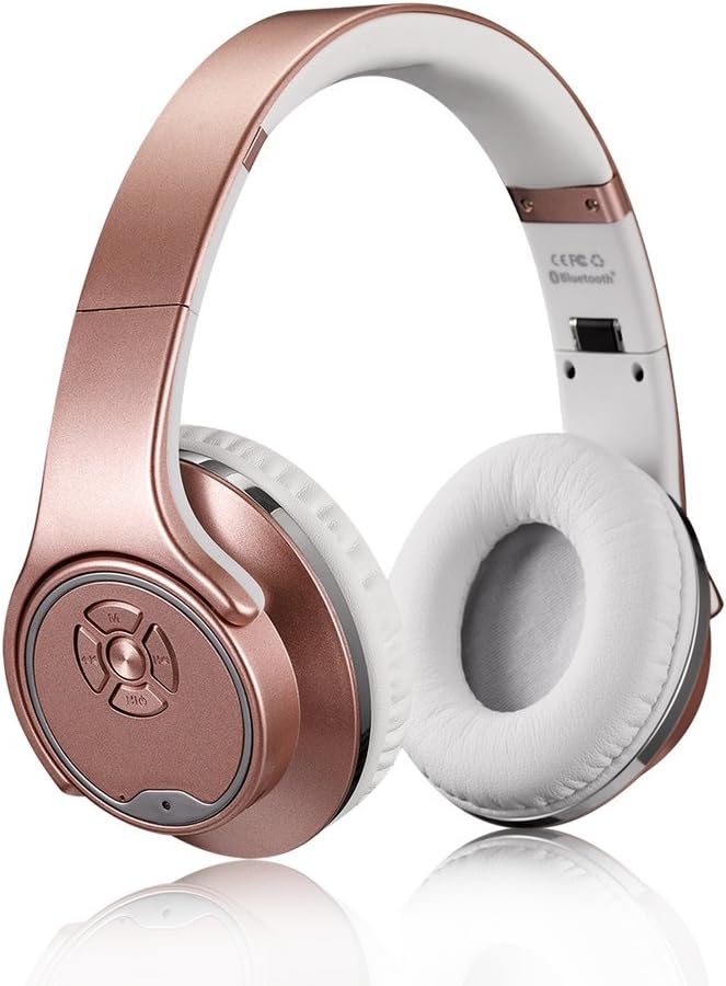 Diadema Bluetooth Sodo MH1