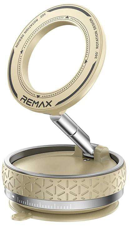 Holder Magnaetico Remax RM-C51