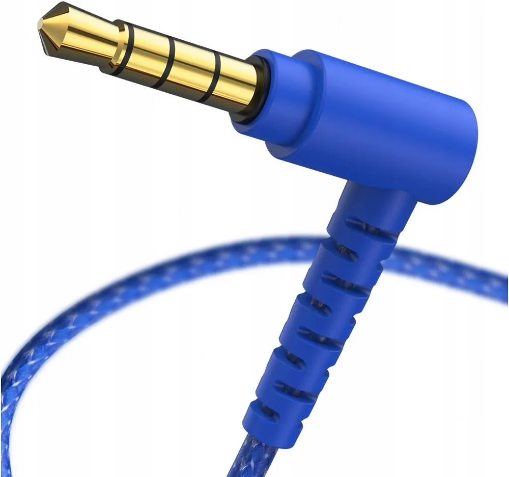 Audifonos Xo EP55 Plu 3,5