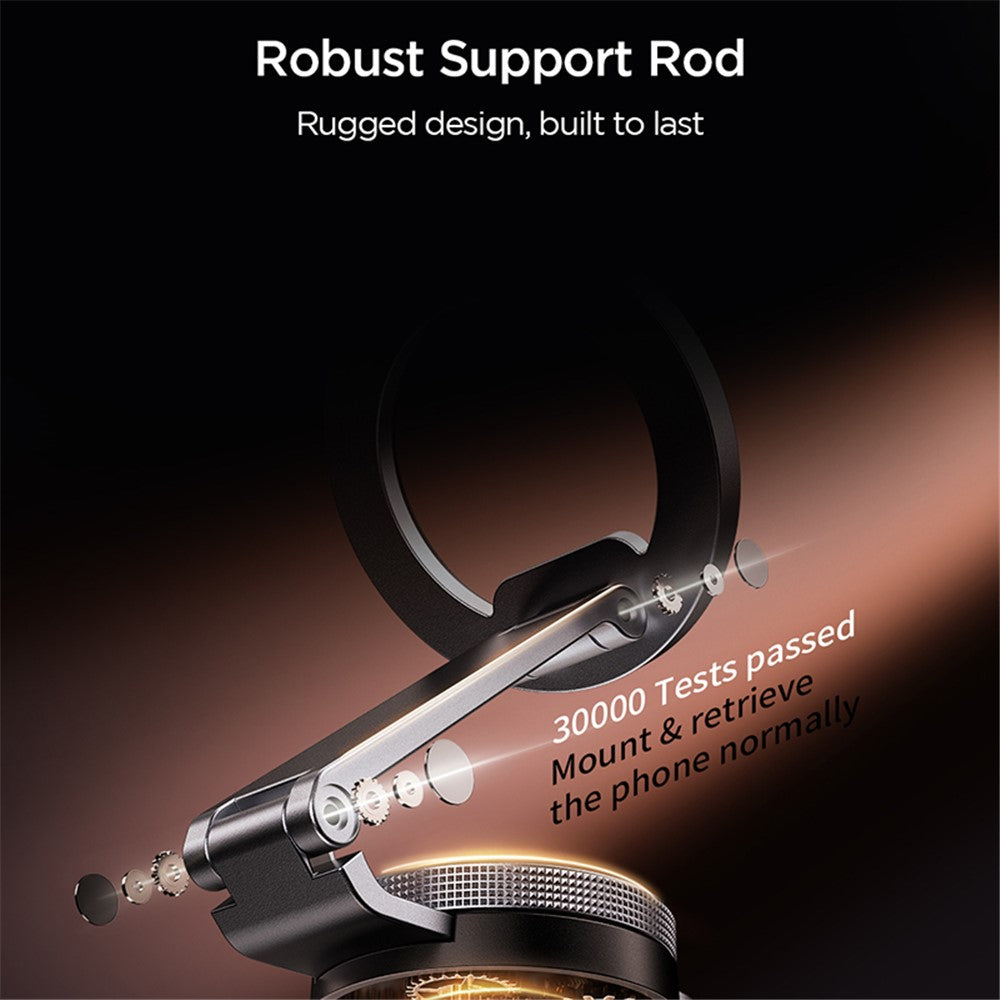 Holder Magsafe Joyroom ZS373 vista 4 - MyTechCell Colombia