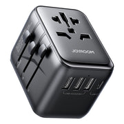 Adaptador Universal Joyroom TCW01 - MyTechCell Colombia
