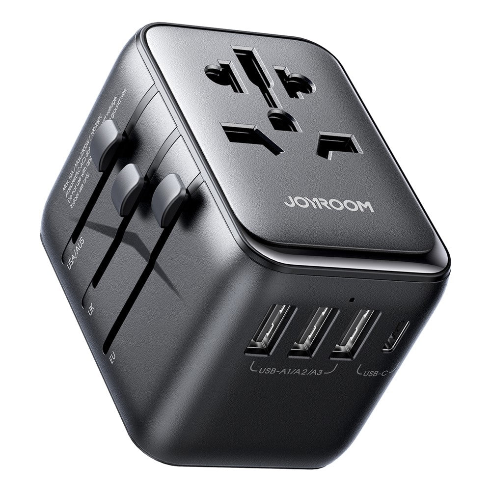 Adaptador Universal Joyroom TCW01 - MyTechCell Colombia