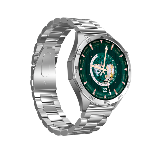 Smartwatch Kalobee SK50 Pro AMOLED - vista 2 - MyTechCell Colombia