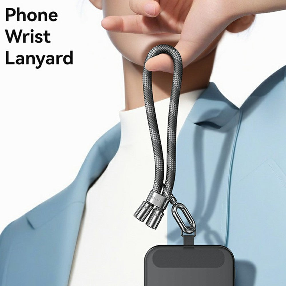 Strap Usams ZB317 vista 2 - MyTechCell Colombia