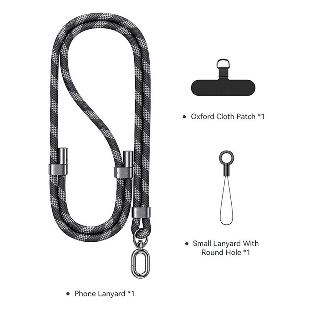 Strap Usams ZB316 vista 5 - MyTechCell Colombia