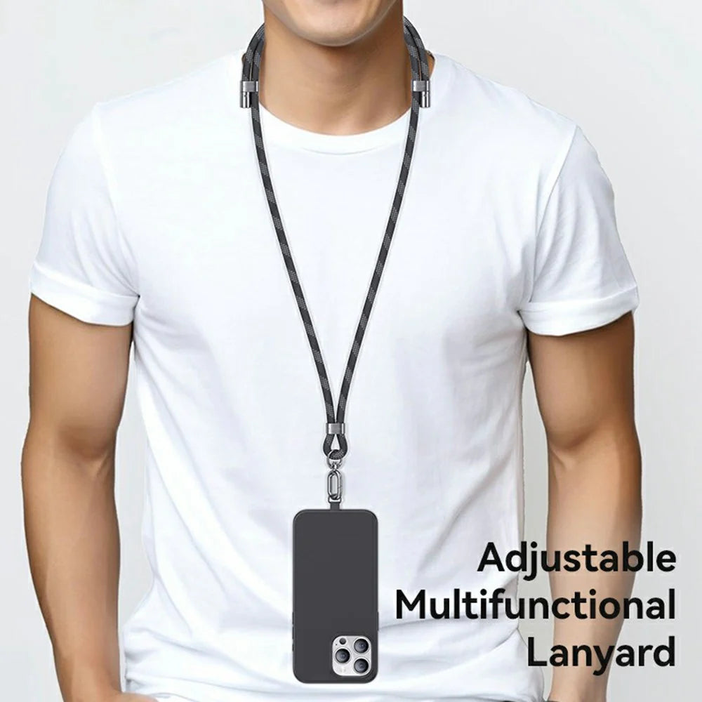 Strap Usams ZB316 2x1