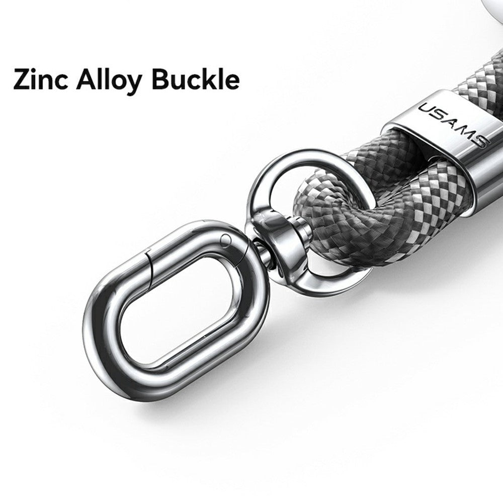 Strap Usams ZB316 vista 3 - MyTechCell Colombia