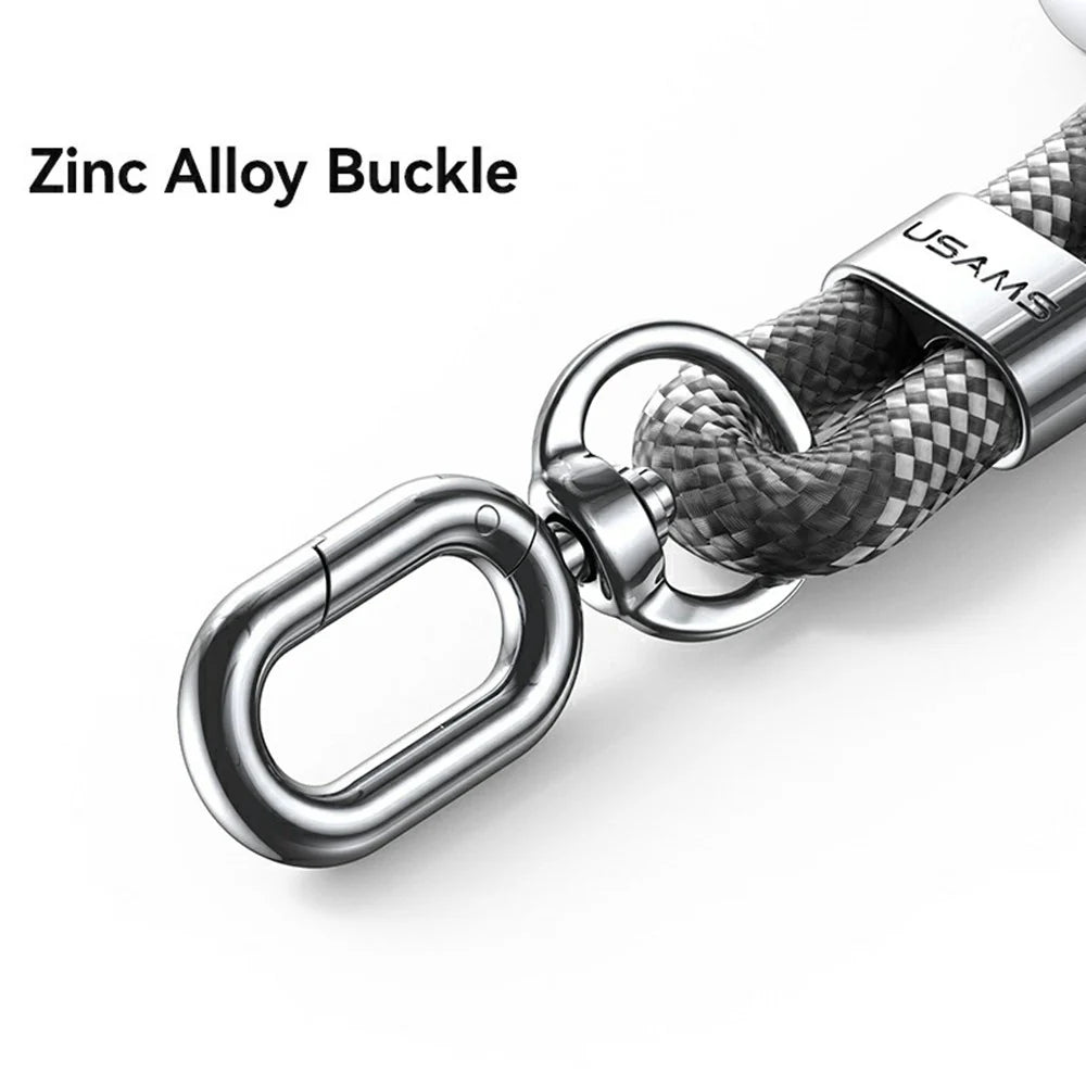 Strap Usams ZB316 2x1