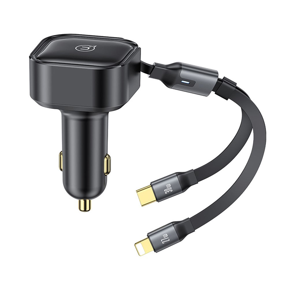 Pluying Usams CC219 T-C Lightning - MyTechCell Colombia