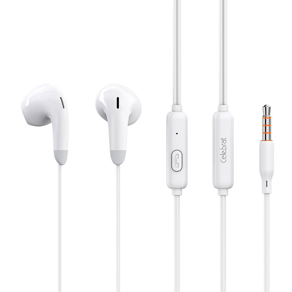 Audifonos Celebrat G27 - MyTechCell Colombia