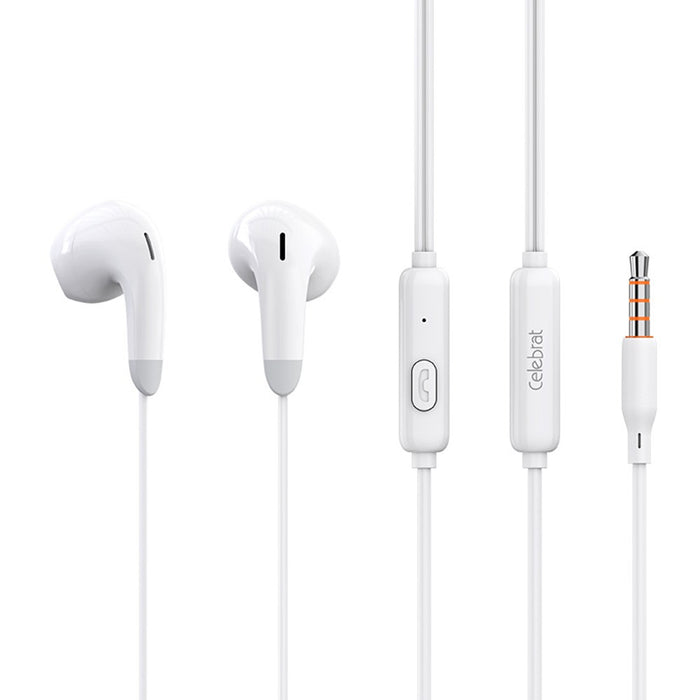 Audifonos Celebrat G27
