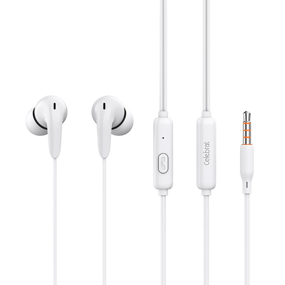 Audifonos Celebrat G26 vista 2 - MyTechCell Colombia