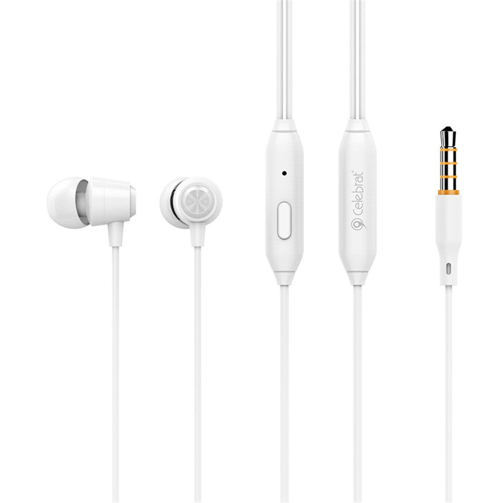 Audifonos Celebrat G4 - MyTechCell Colombia