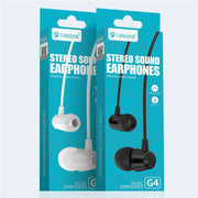 Audifonos Celebrat G4 vista 3 - MyTechCell Colombia