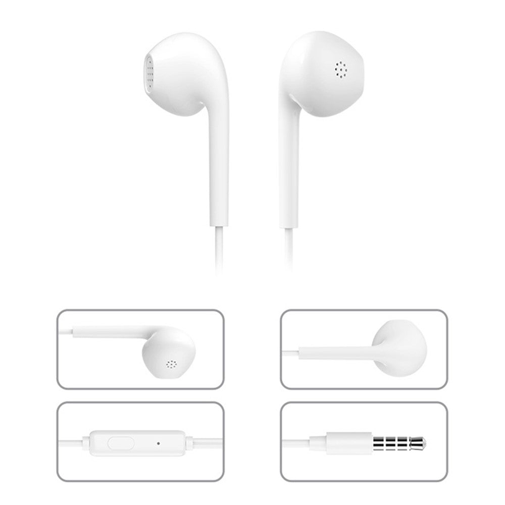 Audifonos Celebrat G12 vista 3 - MyTechCell Colombia