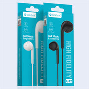 Audifonos Celebrat G12 vista 4 - MyTechCell Colombia