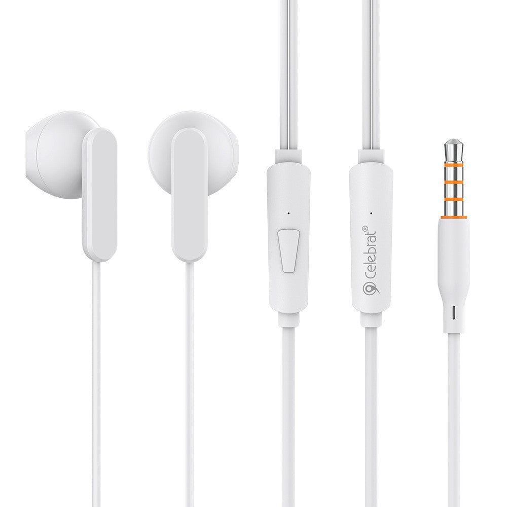 Audifonos Celebrat G23 - MyTechCell Colombia