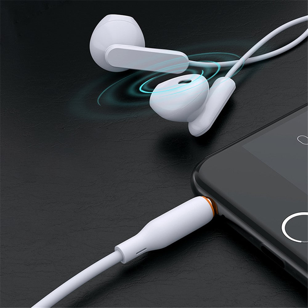 Audifonos Celebrat G23 vista 3 - MyTechCell Colombia
