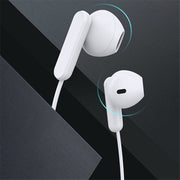 Audifonos Celebrat G23 vista 2 - MyTechCell Colombia