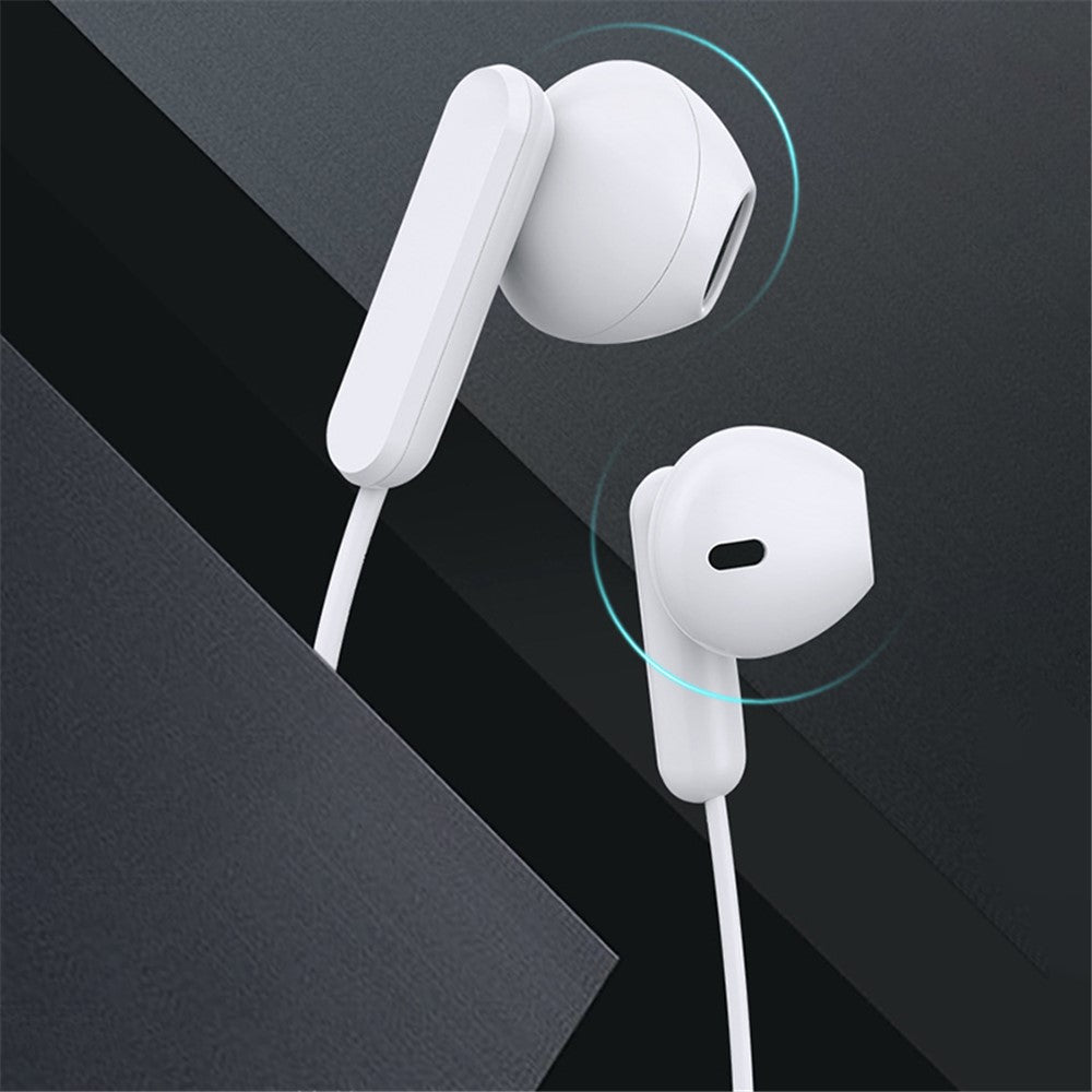 Audifonos Celebrat G23 vista 2 - MyTechCell Colombia