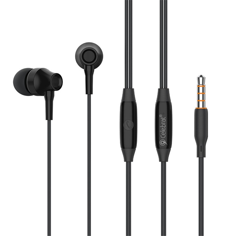 Audifonos Celebrat G25 - MyTechCell Colombia