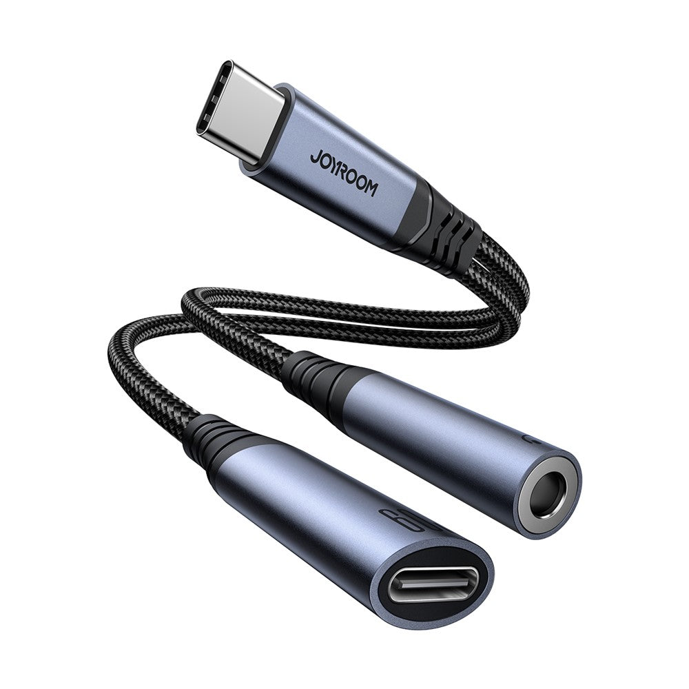 Adaptador Joyroom SY C02 - MyTechCell Colombia