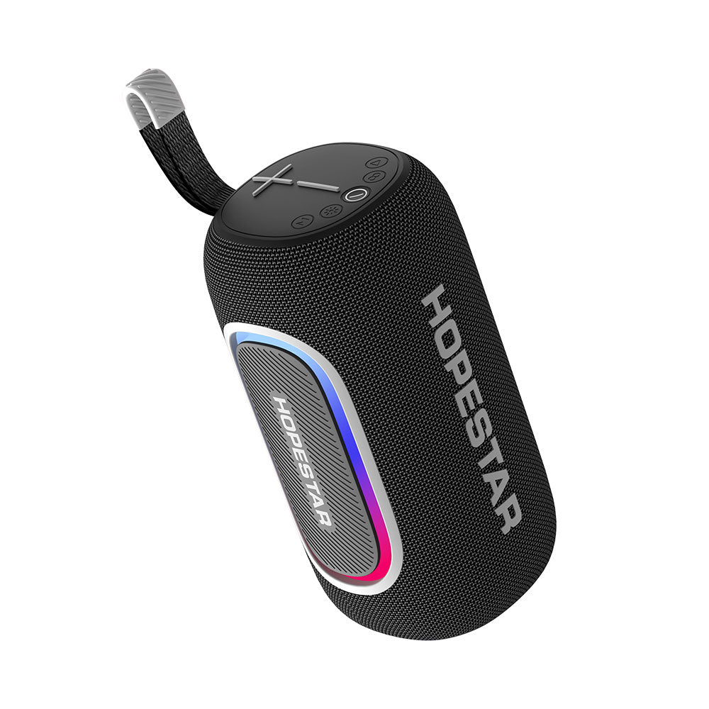 Parlante Hopestar P65 Pro vista 3 - MyTechCell Colombia